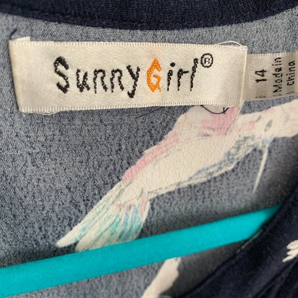 Easy to wear dress - Picture 3 of 3